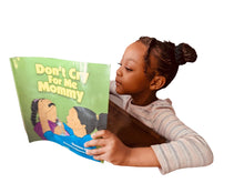 Load image into Gallery viewer, Don't Cry For Me Mommy