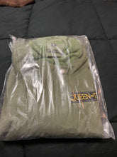 Load image into Gallery viewer, I Love Green &quot;Queen of the Pack&quot; Jacket
