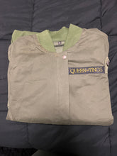 Load image into Gallery viewer, I Love Green &quot;Queen of the Pack&quot; Jacket
