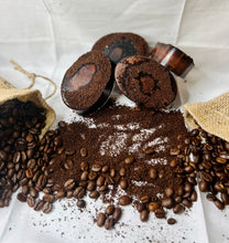 Load image into Gallery viewer, Coffee Soap Bar
