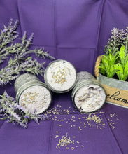 Load image into Gallery viewer, Lavender Bar Soap
