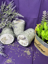 Load image into Gallery viewer, Lavender Bar Soap
