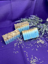 Load image into Gallery viewer, Lavender Bar Soap
