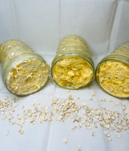 Load image into Gallery viewer, Whipped Oatmeal Soap
