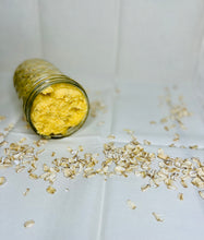Load image into Gallery viewer, Whipped Oatmeal Soap
